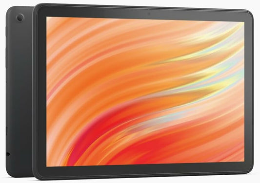 Amazon Fire HD 10 32 GB 25.6 cm (10.1") 3 GB Fire OS Black
