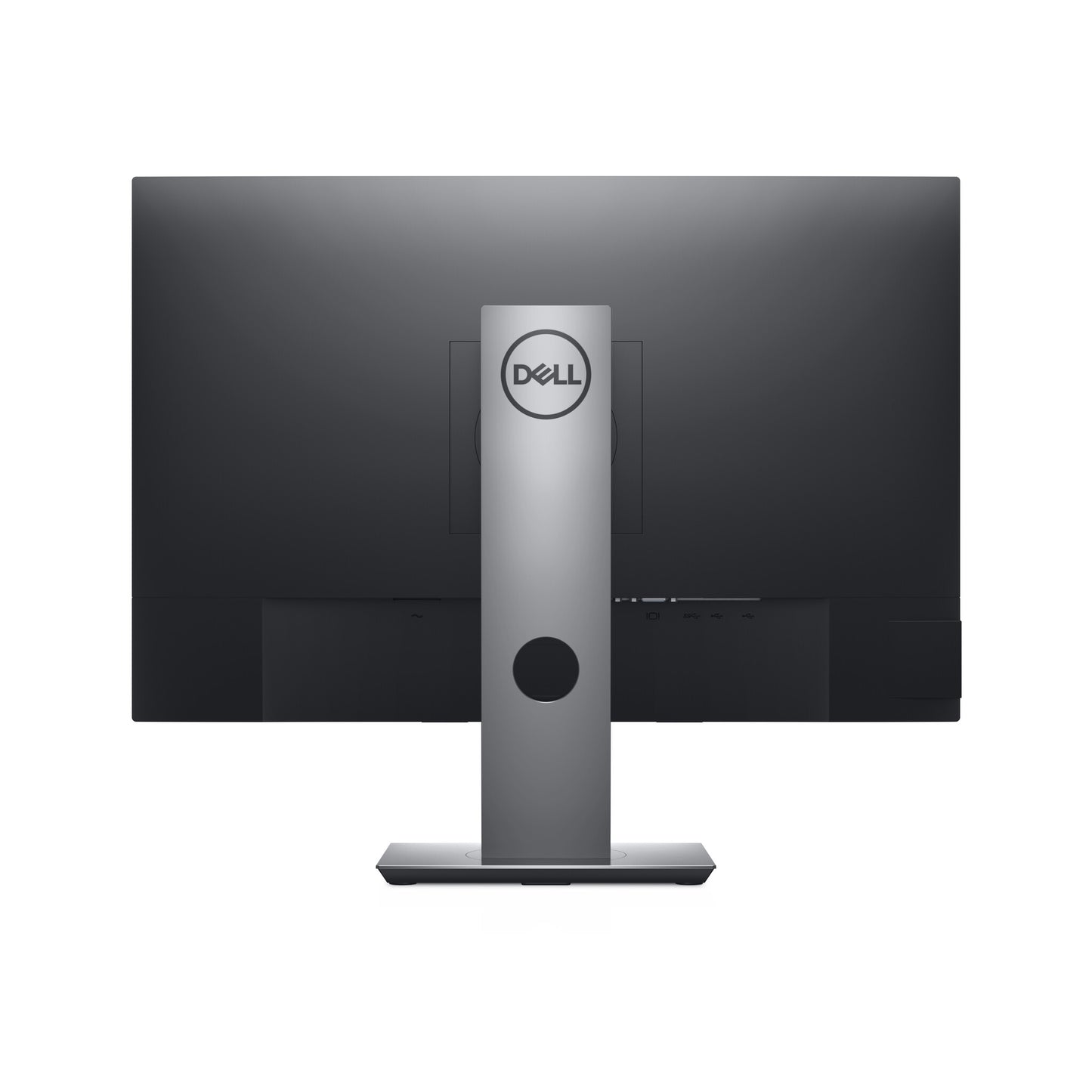 DELL P2421 computer monitor 61.2 cm (24.1") 1920 x 1200 pixels WUXGA LCD Black