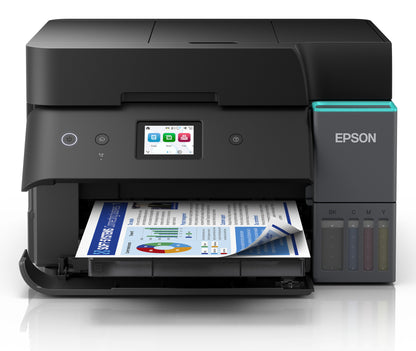 Epson EcoTank ET-4950