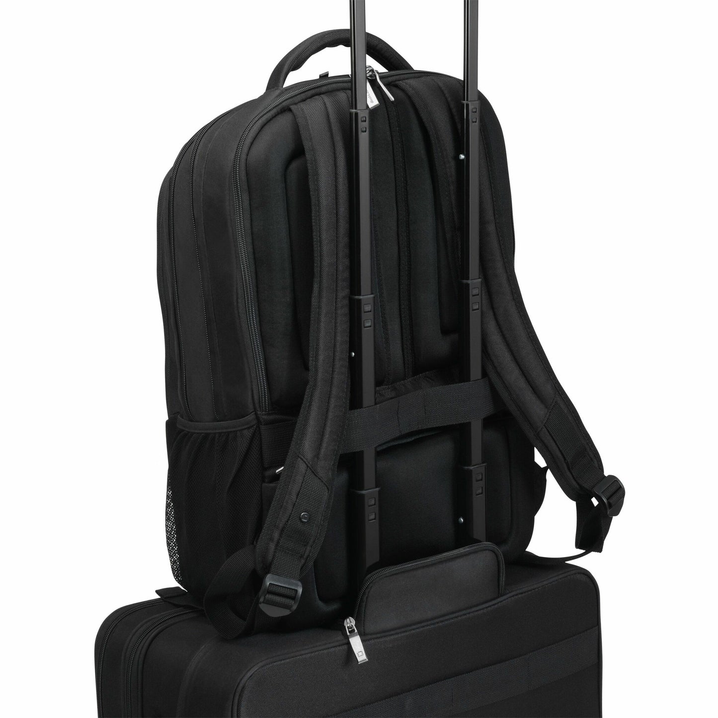 DICOTA ECO Select 39.6 cm (15.6") Backpack Black