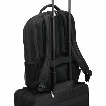 DICOTA ECO Select 39.6 cm (15.6") Backpack Black