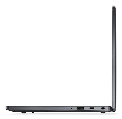DELL Pro 13 Premium PA13250 Copilot+ PC Intel Core Ultra 7 266V Laptop 33.8 cm (13.3") Full HD+ 16 GB LPDDR5x-SDRAM 512 GB SSD Wi-Fi 7 (802.11be) Windows 11 Pro UK English Grey