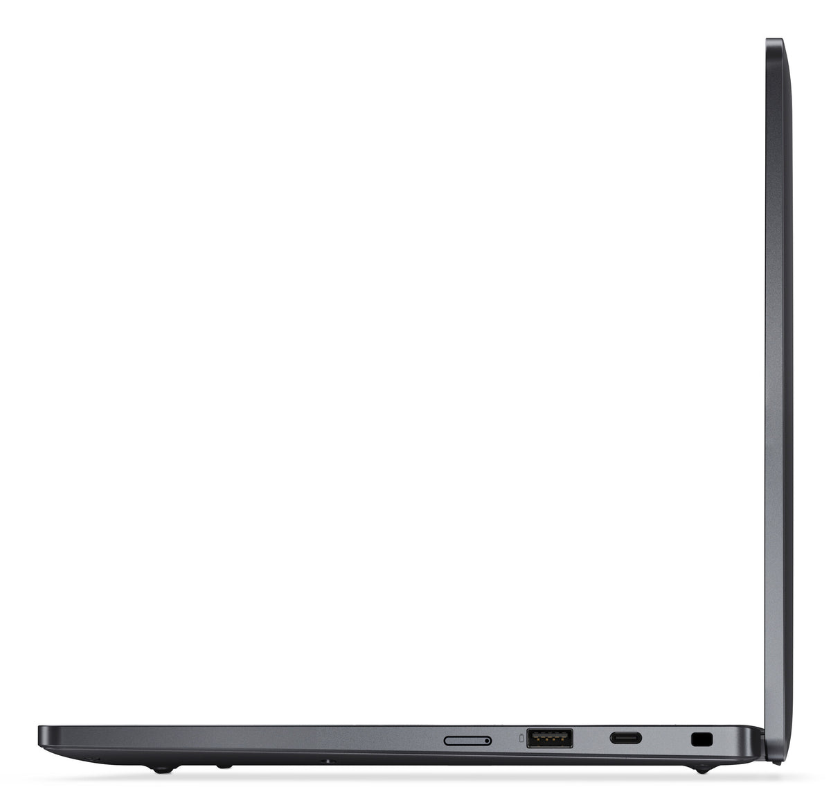 DELL Pro 13 Premium PA13250 Copilot+ PC Intel Core Ultra 5 236V Laptop 33.8 cm (13.3") Full HD+ 16 GB LPDDR5x-SDRAM 512 GB SSD Wi-Fi 7 (802.11be) Windows 11 Pro UK English Grey