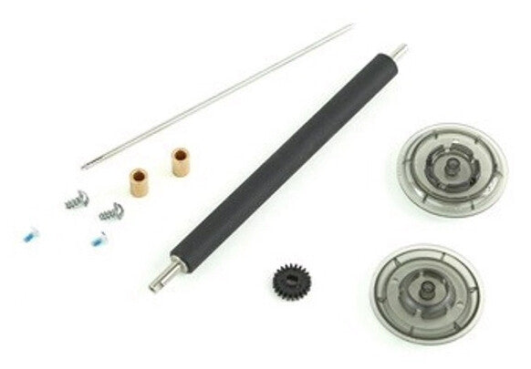 Zebra P1050667-008 printer/scanner spare part/accessory Gear kit 1 pc(s)