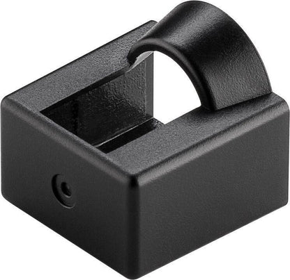 Microconnect CABLEMANA-11 port dust cover 10 pc(s) RJ-45