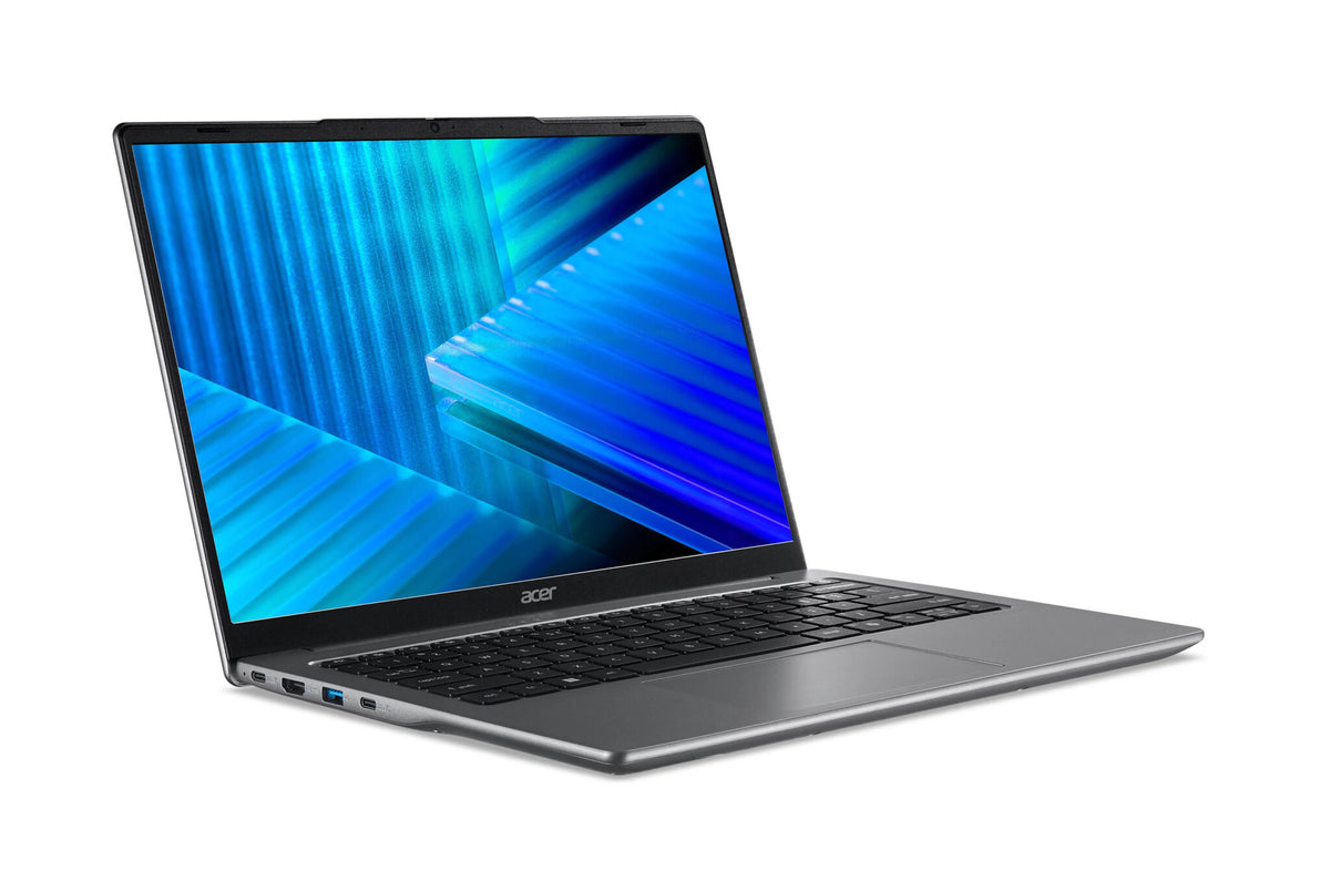 Acer Extensa 14 laptop (EXO14-72) - Intel Core Ultra 5, 8GB RAM, 512GB SSD, " WUXGA display, Windows 11