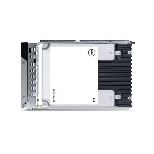 DELL 345-BEFC internal solid state drive 1.92 TB 2.5" Serial ATA III
