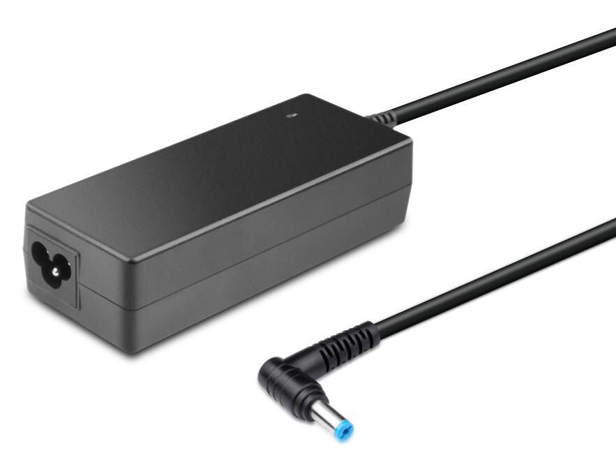 CoreParts MBA50028 power adapter/inverter Indoor 90 W Black