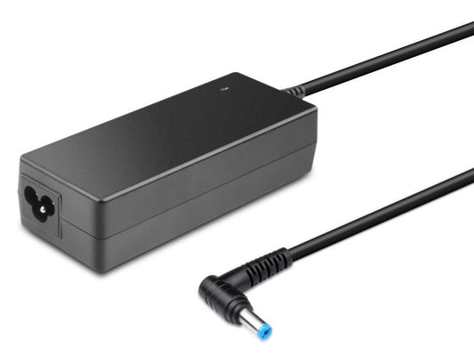 CoreParts MBA50082 power adapter/inverter Indoor 90 W Black