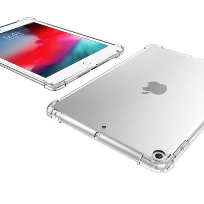 eSTUFF ES680209-BULK tablet case Cover Transparent