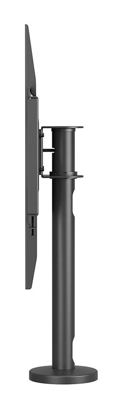 Neomounts bolt-down TV desk mount