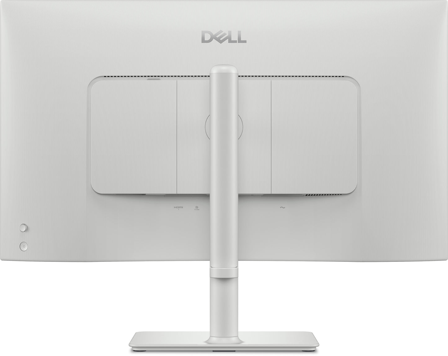 DELL Plus S2725QC computer monitor 68.6 cm (27") 3840 x 2160 pixels 4K Ultra HD LCD Silver