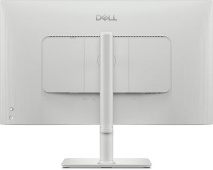 DELL Plus S2725QC computer monitor 68.6 cm (27") 3840 x 2160 pixels 4K Ultra HD LCD Silver