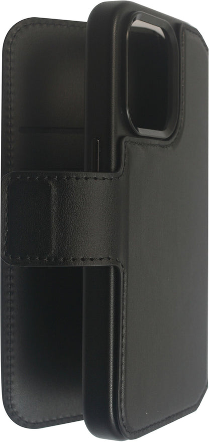 eSTUFF ES67160101 mobile phone case Cover Black