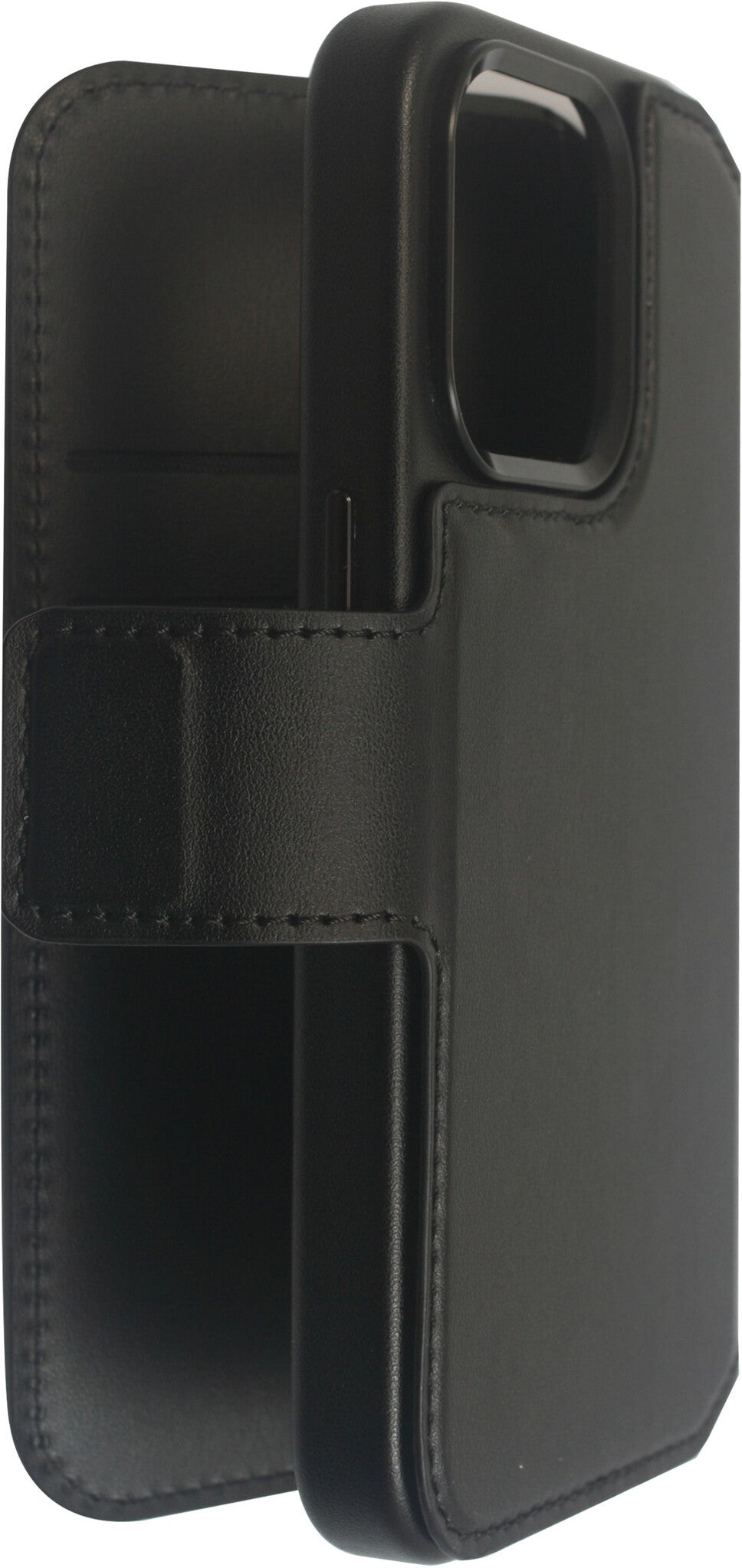eSTUFF ES67160100 mobile phone case Cover Black