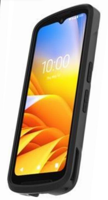 Zebra SG-TC1XTN28-HSTR-01 Protective boot