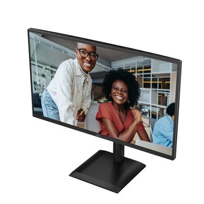 AOC E4 Q27E4U computer monitor 68.6 cm (27") 2560 x 1440 pixels Quad HD LED Black