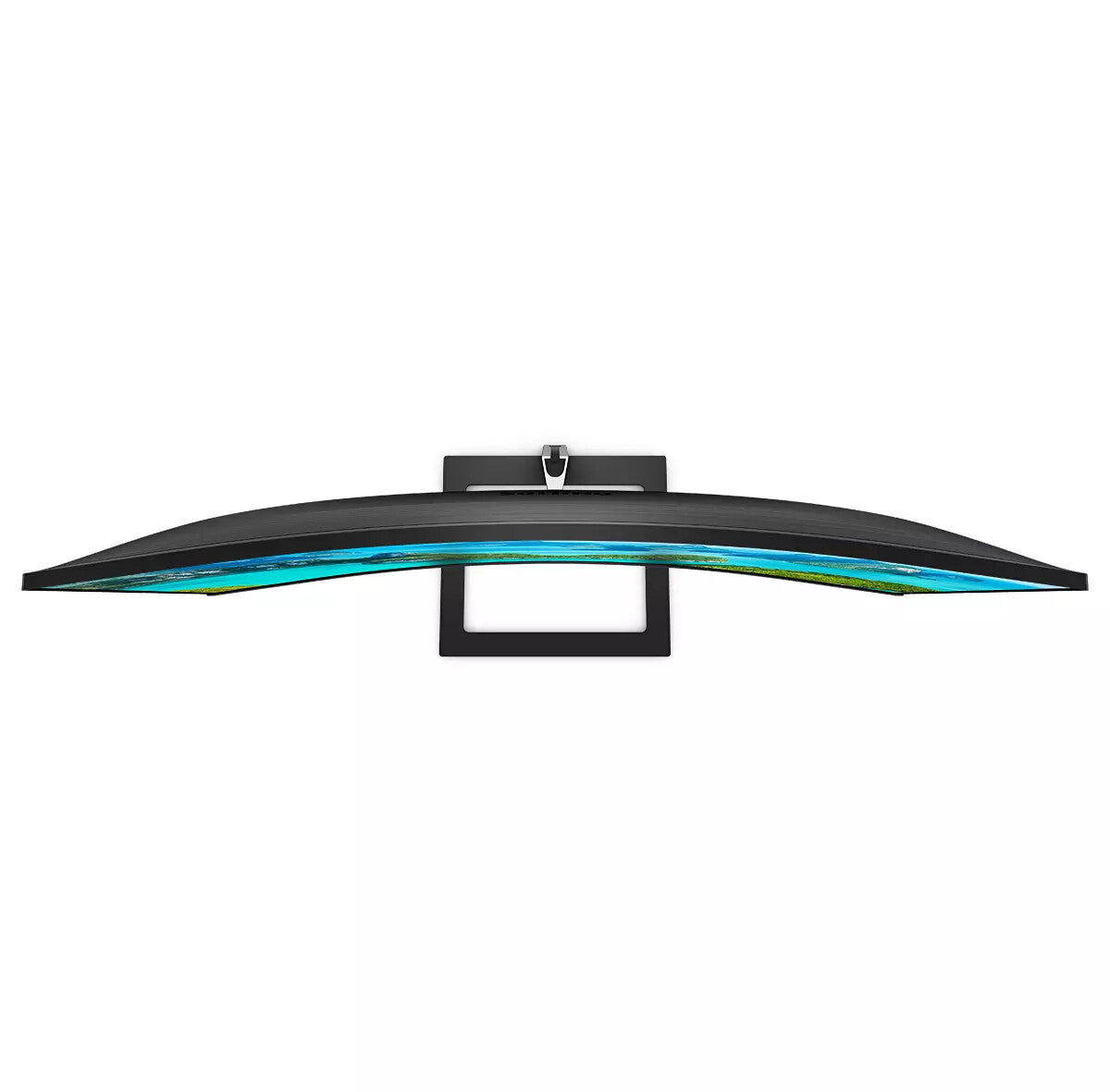 Philips E Line 325E1C/00 computer monitor 80 cm (31.5") 2560 x 1440 pixels Quad HD LCD Black