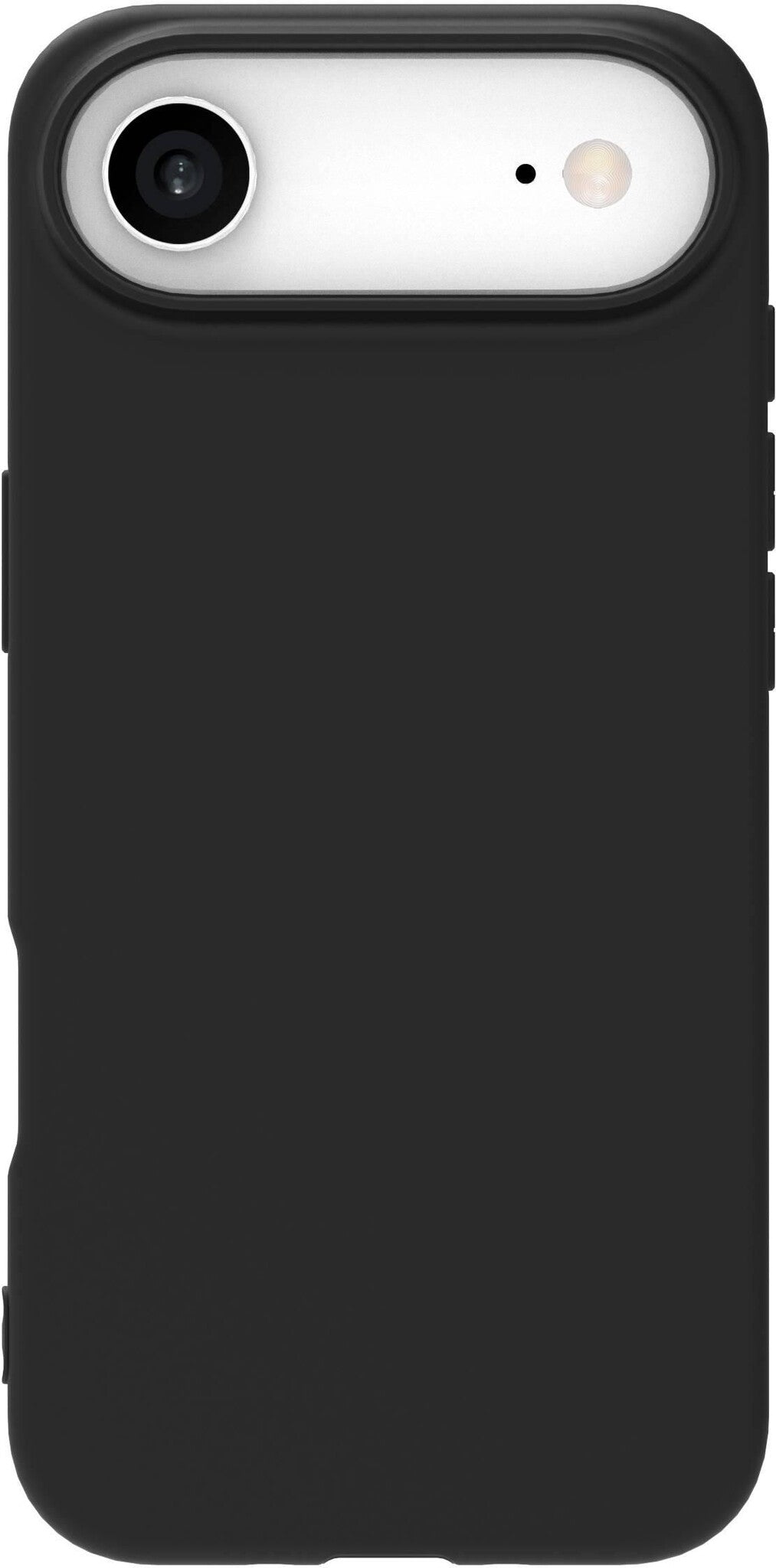 eSTUFF ES67101056-BULK mobile phone case Cover Black