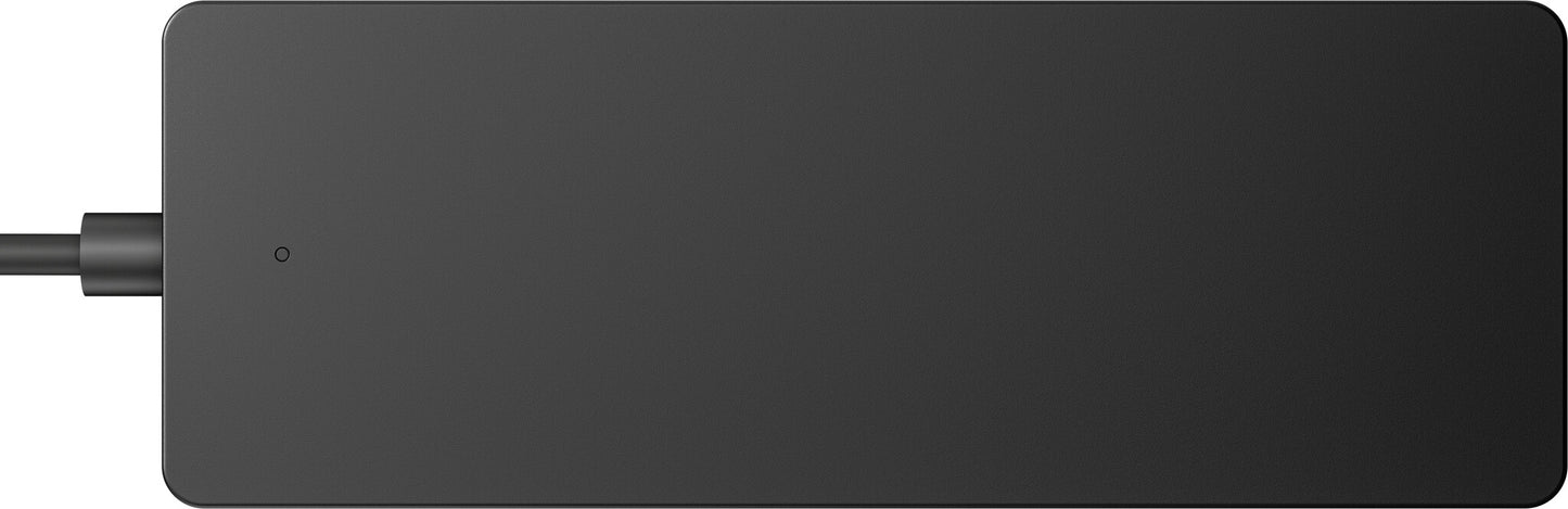 HP USB-C Travel Hub G3