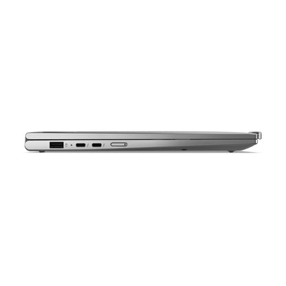Lenovo ThinkPad X1 2-in-1 Gen 10 Aura Edition Copilot+ PC Intel Core Ultra 7 258V Hybrid (2-in-1) 35.6 cm (14") Touchscreen WUXGA 32 GB LPDDR5x-SDRAM 1 TB SSD Wi-Fi 7 (802.11be) Windows 11 Pro UK English Grey