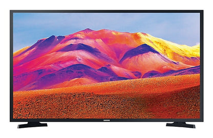 Samsung HG32T5300EZ 81.3 cm (32") Full HD Smart TV Wi-Fi Black