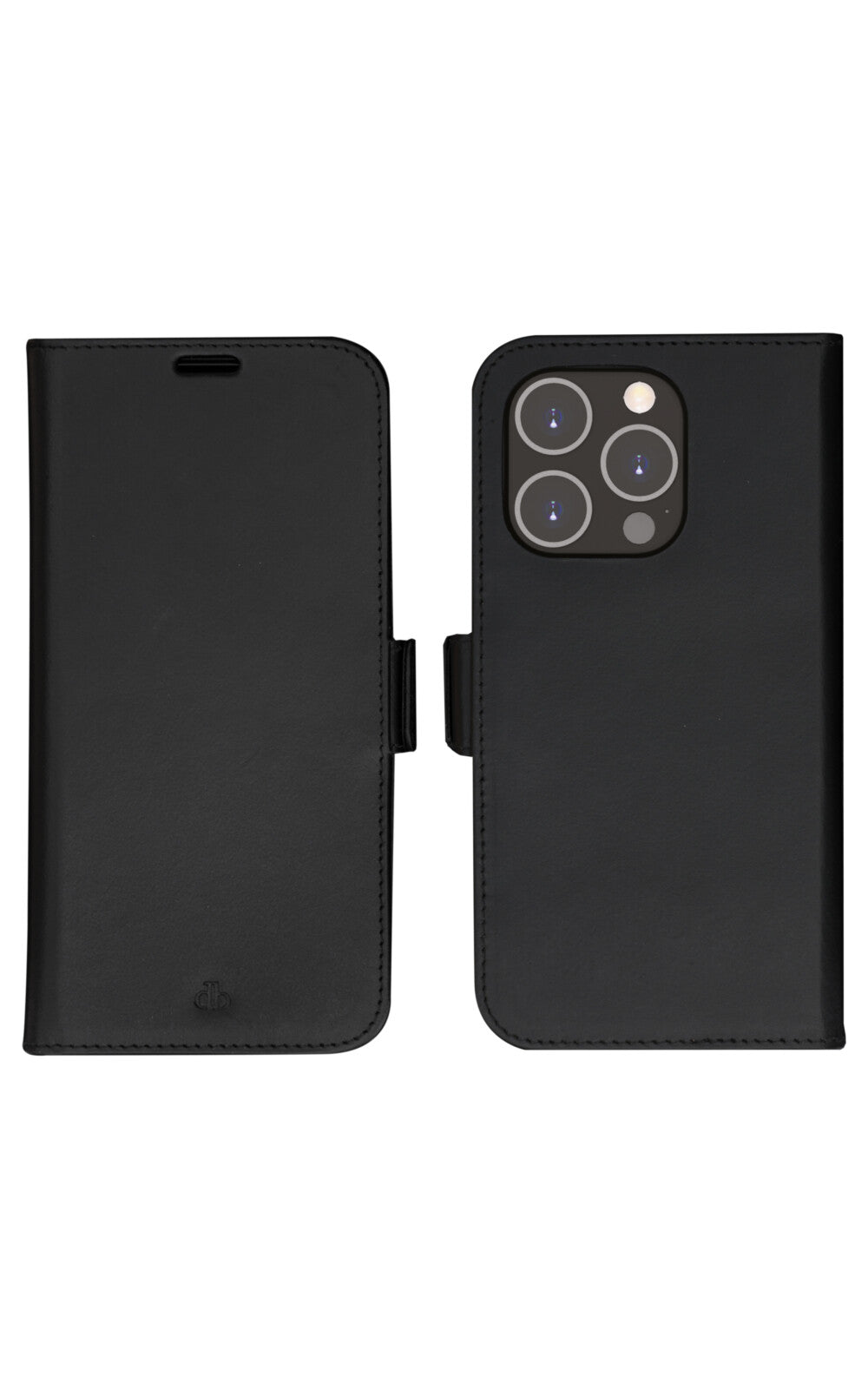 dbramante1928 Lynge - iPhone 14 Pro - Black