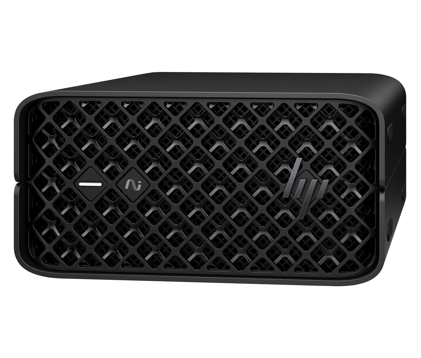 HP Z2 Mini G1a Copilot+ PC AMD Ryzen AI Max PRO 380 32 GB LPDDR5x-SDRAM 1 TB SSD Windows 11 Pro Mini PC Workstation AI Workstation, AI PC Black