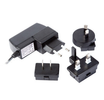 Opticon C37 CCD Black