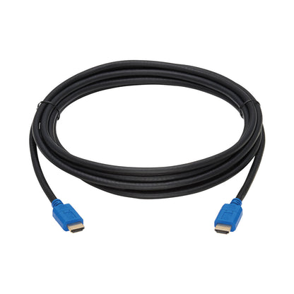 Tripp Lite P568-006-8K6 8K HDMI Cable (M/M) - 8K 60 Hz, Dynamic HDR, 4:4:4, HDCP 2.2, Black, 6 ft.