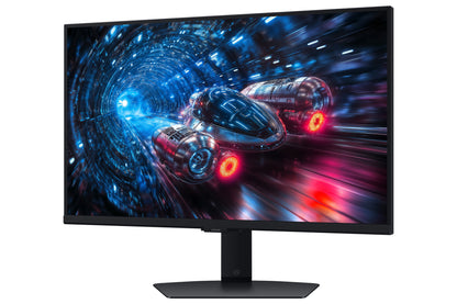 Samsung 27" Odyssey G7 G70F 4K Dual Mode 360Hz Gaming Monitor