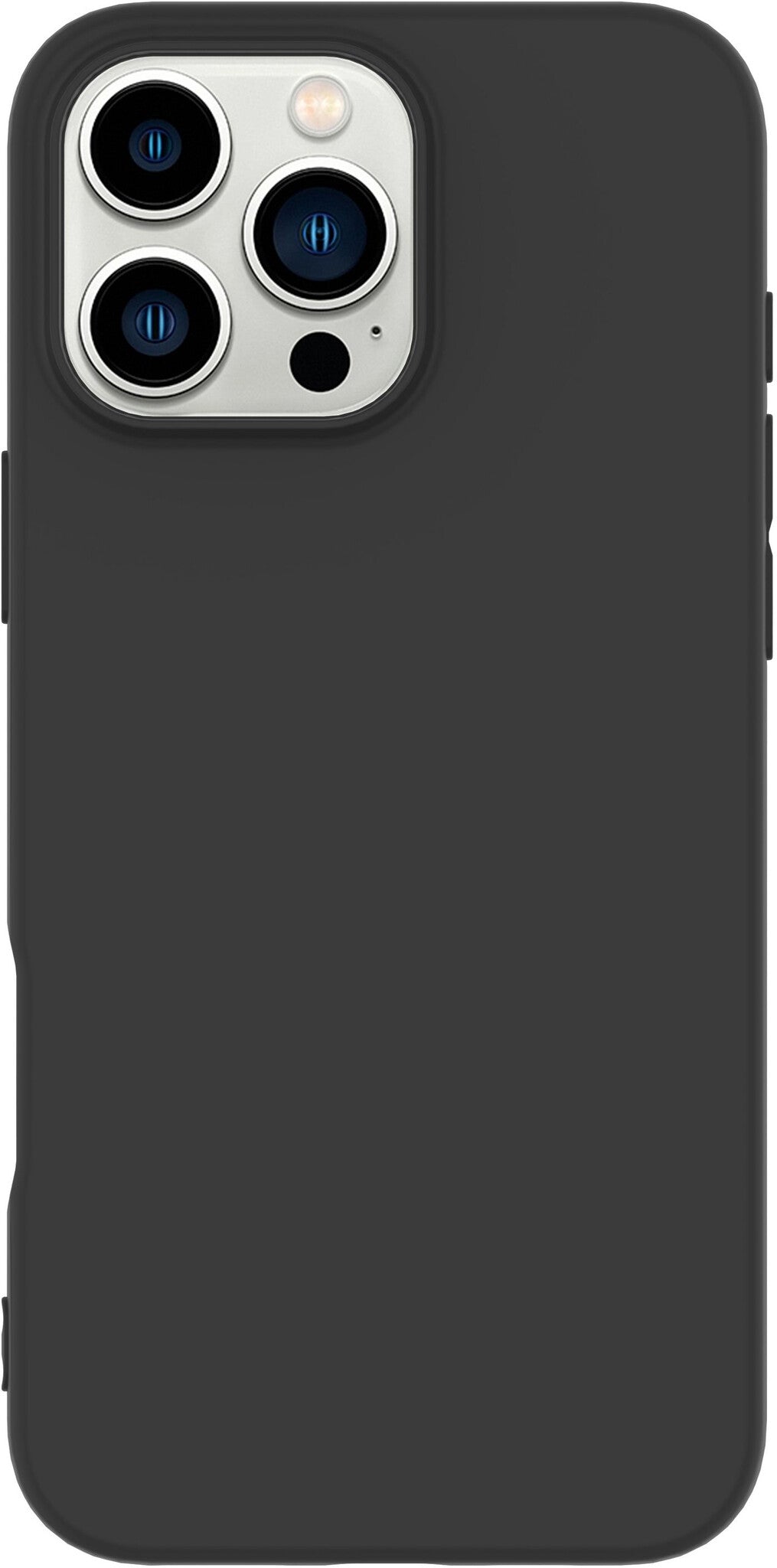 eSTUFF ES67101053 mobile phone case Cover Black