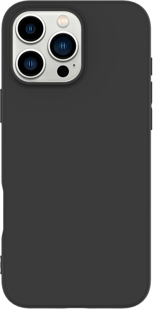 eSTUFF ES67101053 mobile phone case Cover Black