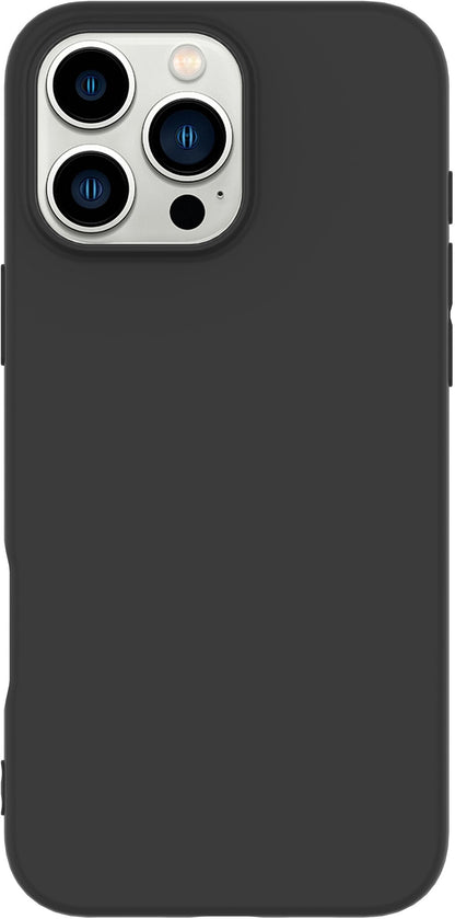 eSTUFF ES67101053-BULK mobile phone case Cover Black