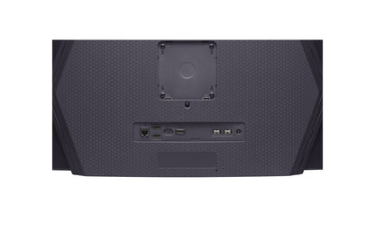 LG 45GX90SA-B computer monitor 114.3 cm (45") 3440 x 1440 pixels Wide Quad HD OLED Black