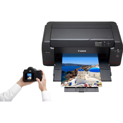 Canon imagePROGRAF PRO-1100 photo printer Inkjet 4800 x 2400 DPI Wi-Fi
