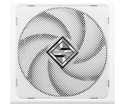 Asrock SL-1000GW power supply unit 1000 W 24-pin ATX ATX White