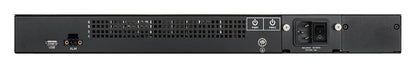 D-Link Industrial Layer 2+ Gigabit Managed Switch with 24 SFP Ports & 4 Port 10G SFP+