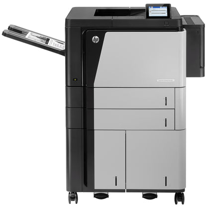 HP LaserJet Enterprise M806x+ Printer