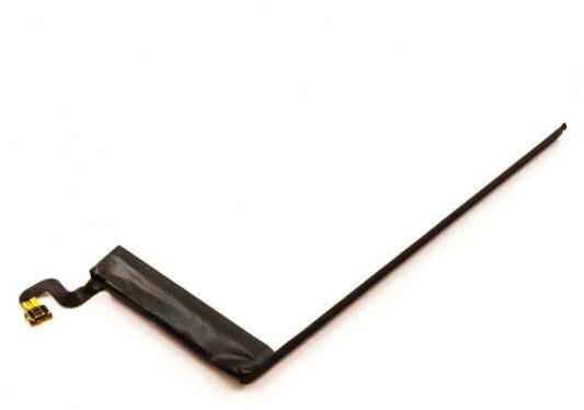 CoreParts MSPP73819 mobile phone spare part Battery Black