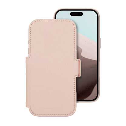 dbramante1928 Lynge MS ICON - iPhone 18 Pro/iPhone 17 Pro - Pink Sand