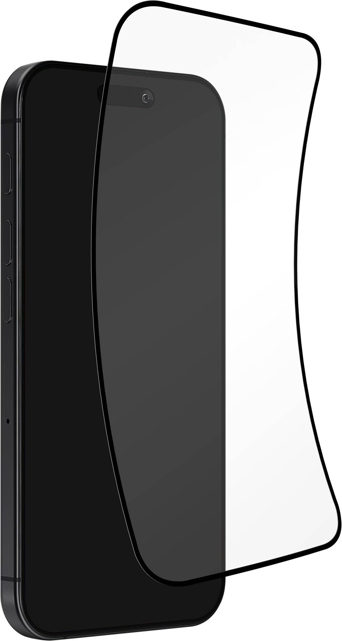 eSTUFF ES530423-50BULK mobile phone screen/back protector