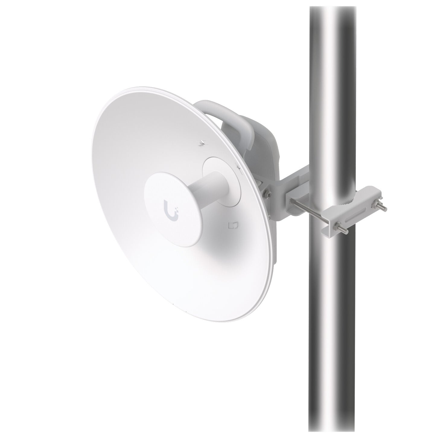 Ubiquiti UISP Dish Mini network antenna RP-SMA 26 dBi