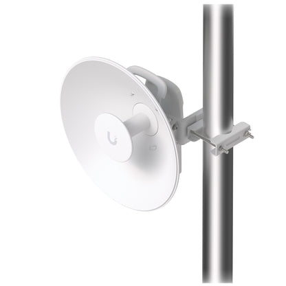 Ubiquiti UISP Dish Mini network antenna RP-SMA 26 dBi