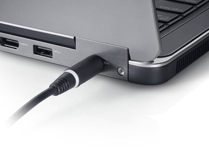 DELL 450-19029 power adapter/inverter Outdoor 65 W Black