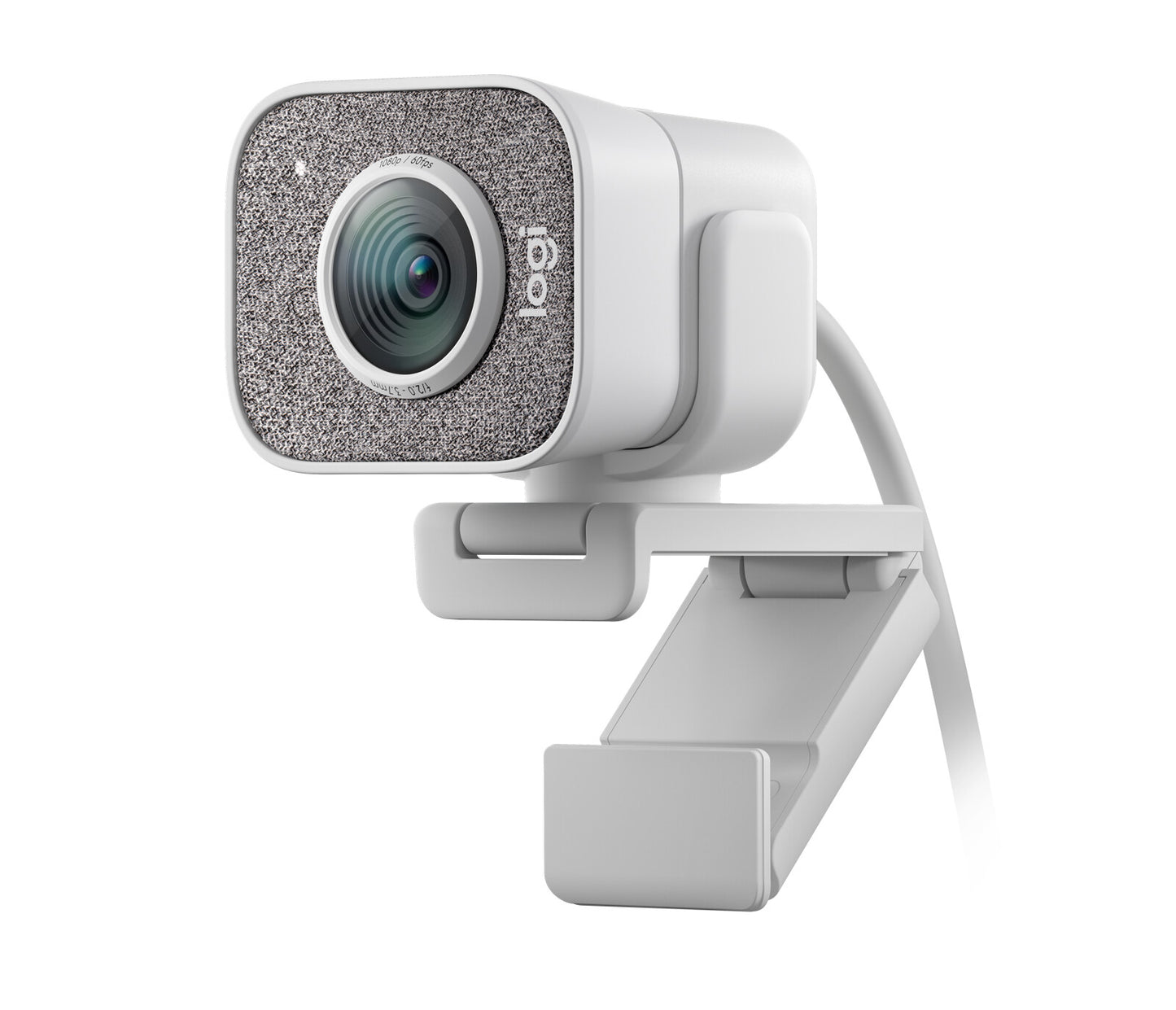 Logitech StreamCam