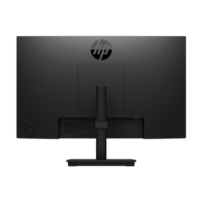 HP Series 3 Pro 21.5 inch FHD Monitor - 322ph computer monitor 54.6 cm (21.5") 1920 x 1080 pixels Full HD LCD Black
