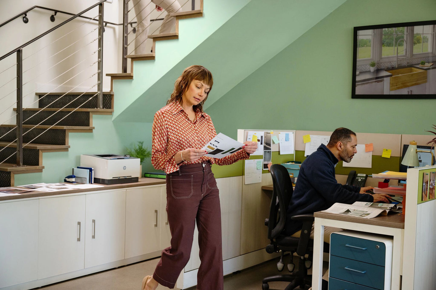 HP 771C 775-ml Light Magenta DesignJet Ink Cartridge