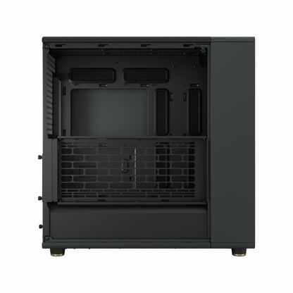 Fractal Design North XL Midi Tower Black, Charcoal