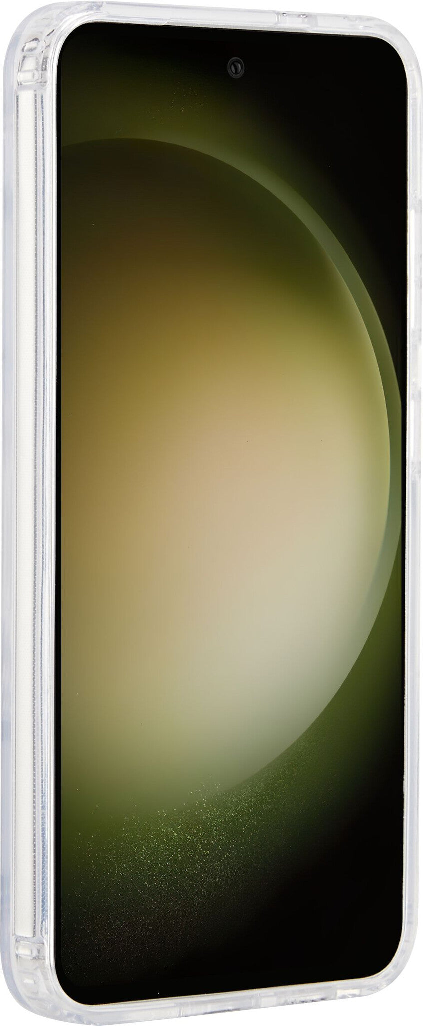 eSTUFF ES67403005-BULK mobile phone case Cover Transparent